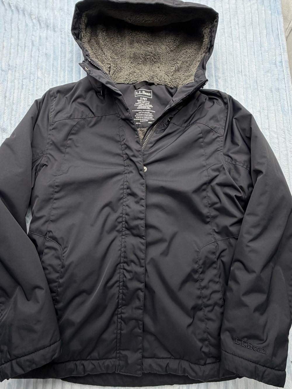 L.L,Bean jacket